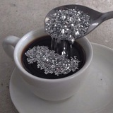 чашечка депрессо
