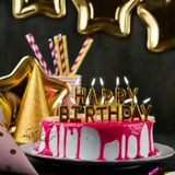 🎂 تولد خاص و لاکچری و کلیپ لاو🎂