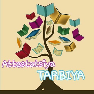 ATTESTATSIYA TARBIYA