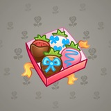 Berry Box #214