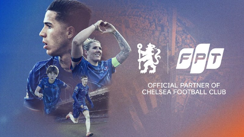 CHELSEA CF: اسپورت بیزینسنباید منتظر اعلام زودهنگام اسپانسر جدید جلوی پیراهن بود مگر اینکه پیشرفت ناگهانی در مذاکرات حاصل شود، چلسی 