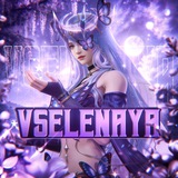 VSELENAYA