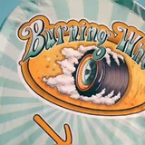 Burning Wheels