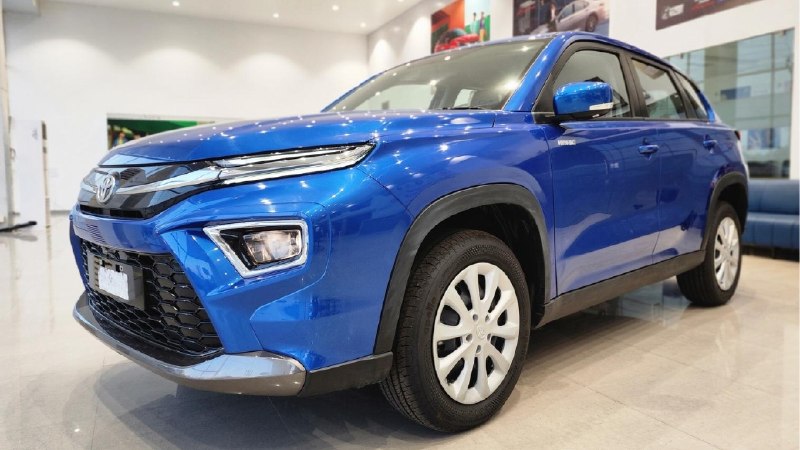 🌞 Воскресенье, и отличная новость! 🚗 Toyota Kirloskar Motor рапортовала о свои