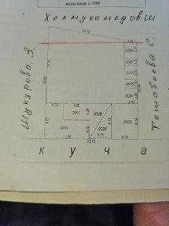 Продаеться дом 6.6 соток Сергели