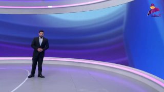 ALAhad TV - ערוץ אל אהד