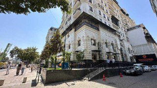 600 кв. м Делимое Офис Маг Ресторан Кафе Клиника ЖК Казахстан м.Минор