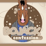 BOJACK CF