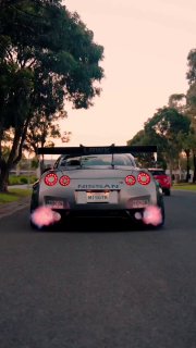 GTR
