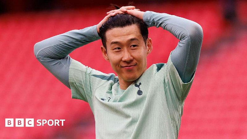 How do you prepare for a cup final of this magnitude?