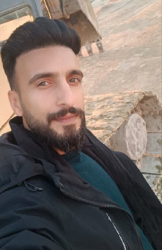کانال خبری تحلیلی فتن: 🔴پاسدار شهید حمید عوض‌زاده، که شب گذشته در جریان حمله‌ی ارتش تروریستی آمریکا به جزیره لارک به فیض شهادت نائل آمد.@fetan