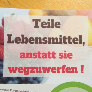 Essenstausch Cappel