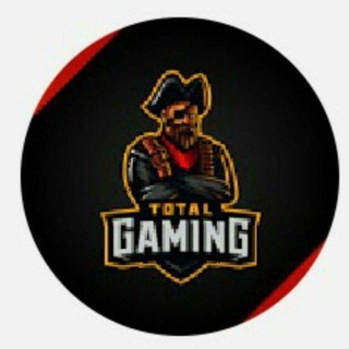 Total Gaming Free Fire Telegram Group Link