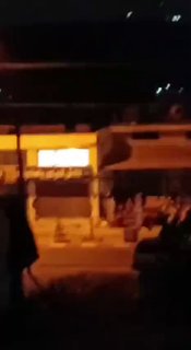 חלק מכוחות הכיבוש מסתערים על העיירה קבאטיה שמדרום לג'נין