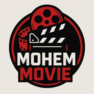 Telegram profile photo for MohemMovie