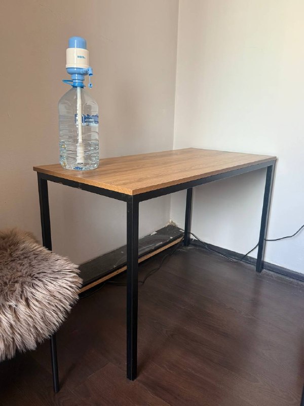 продам обеденный/компьютерный стол — фото 1