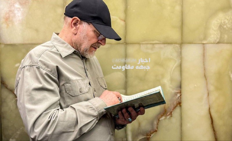 اخبار جبهه مقاومت: نخستوزیر عراق: ایران و عراق را ملتی واحد میدانیم 🔹الزیدی به قالیباف: به کشور و خانه دوم خودتان خوش آمدید؛ ما عراق و ای