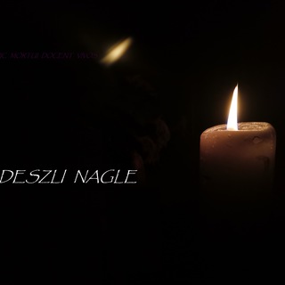 Odeszli nagle