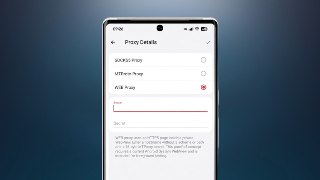 В бете Telegram для Android появилась поддержка Web-proxyНовый вид прокси «прячет» трафик мессенджера внутри обычного HTTPS-соединения. Для провайдеров он, как сообщается, будет выглядеть как посещение стороннего сайта.Ранее Web-proxy был доступен только в