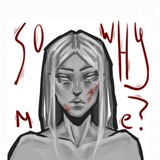 so why me?18+