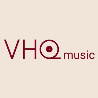 Telegram profile photo for VHQ Music