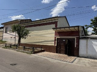 Учаска сотилади холати зур файизли жой