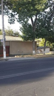 участок 7.22 соток в Юнусабаде