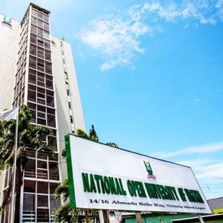 NATIONAL OPEN UNIVERSITY OF NIGERIA Telegram Group Link