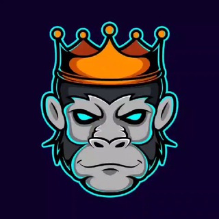 Crypto King Call Telegram channel profile photo