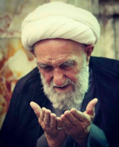 رهیافته-(تازه مسلمانان): آیت الله ناصری(ره) :مقام محمود می خواهی نمازشب بخوان. اگر حاجت و گرفتاری داری، نيم ساعت، يک ربع ساعت، قبل از اذان صبح بل
