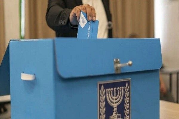 ספירת 84.5% מהקולות; נתניהו 54, אייזנקוט 49 ומפלגות ערביות 17 מנדטים כלי תקשורת בישראל דיווחו כי על סמך התו…