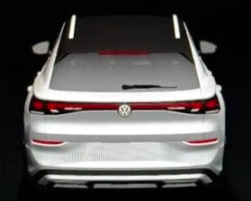 Раскрыта внешность кроссовера Volkswagen T-Roc второго поколения 4