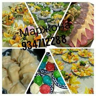 🧑‍🍳Buxara N1🧑‍🍳 100%HALAL