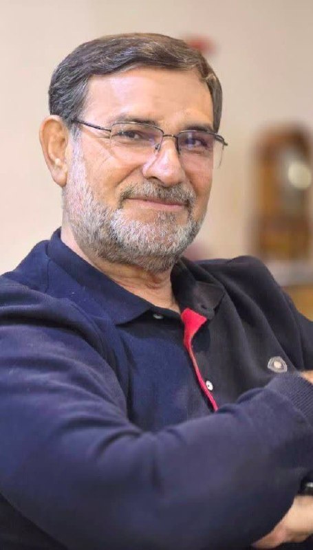 Qasem Soleimani | قاسم_سلیمانی#: خداوند متعال، شهدا را نه برای ماندن در تقویم دنیا، بلکه برای ماندن در حافظه‌ی تاریخ و قلب‌های بیدار می‌آفریند؛ انسان‌های
