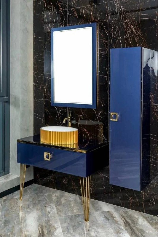 Тумбы для ванной на любой вкус Каждой раковине нужна своя база, которая спрячет трубы, даст место для хранения и дополнит дизайн комнаты. Это практ... - изображение 5 - тумба, раковиной, шириной