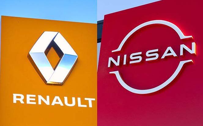 Renault в минусе на €10,8 млрд из-за Nissan

Renau...