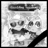 ⟡ ꒰ЗАКРЫТО꒱ ᵈᵃⁿᵈʸ'ˢ ʷᵒʳˡᵈ GAMBLING eggames 🥚🎰 ‧₊˚ ⋅