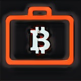 КриптоПортфель