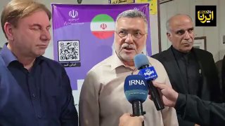 🎥 שר הבריאות: הקיבולת של בית החולים זאינביה חורמוג' תוגדל ל-100 מיטות