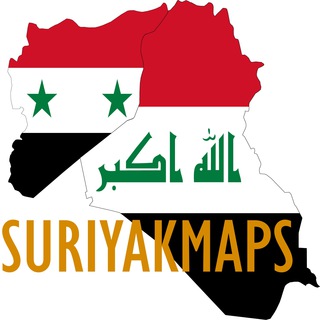 Telegram profile photo for Suriyakmaps