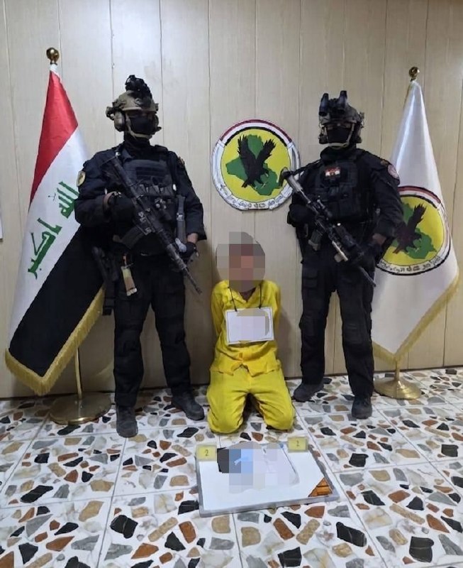 🇮🇶 חדשות אל נחיל 🇮🇶
