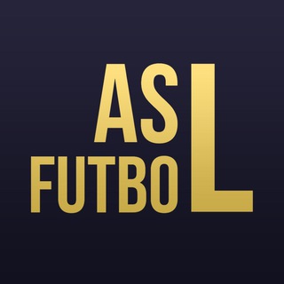 ASL FUTBOL (LIVE) logo