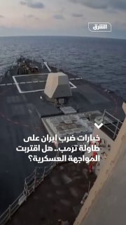 בנוכחות שר ההגנה האמריקני, מפקד סנטקום מודיע לטראמפ על אפשרויות הפגיעה באיראן. האם סבב חדש של הסלמה צבאית מ…