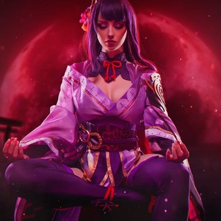 Cosplay NSFW 18+ [Ero] Telegram Group Link