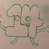 bobriotta's silly drawings