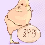 Яичный канал🐣