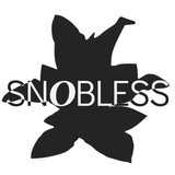 SNOBLESS | СНОБЛЕСС