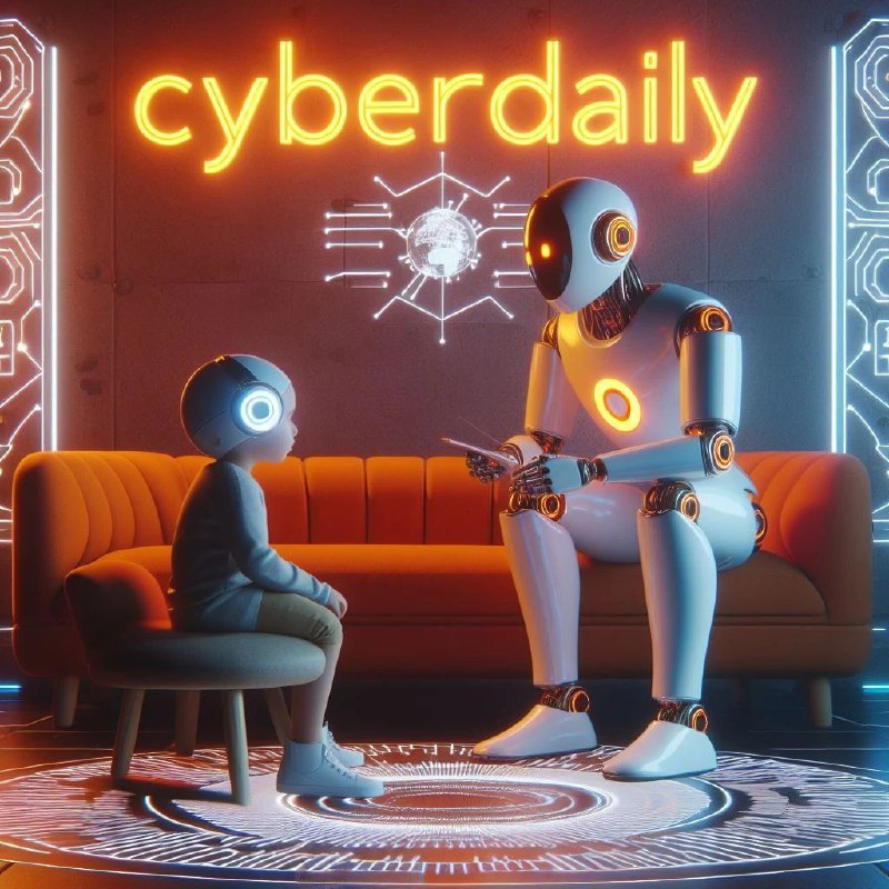 人形机器人接入ChatGPT后，尝试治疗自闭症|CyberDaily据联合国估计，目前，全球已有逾7000万人患有自闭症