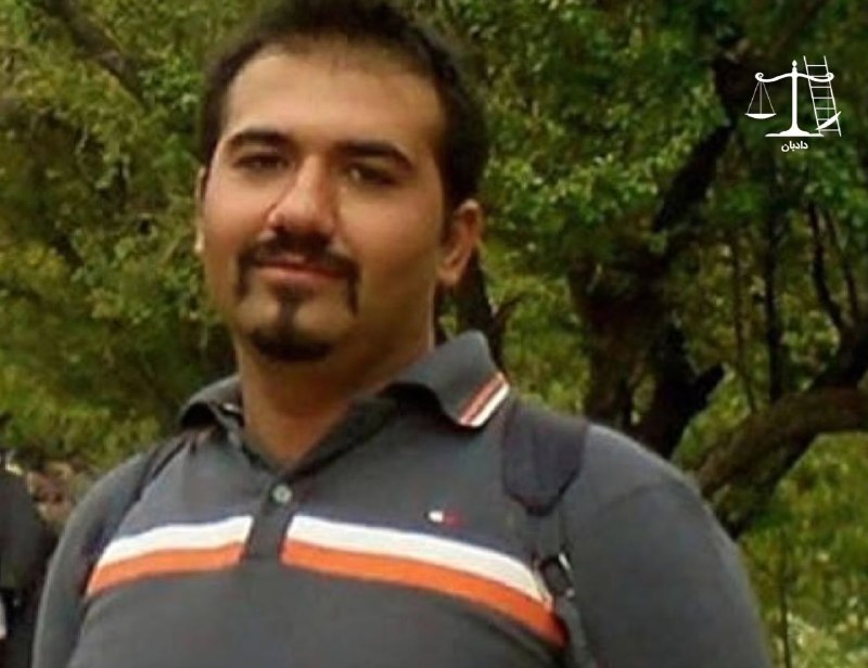 شورای بازنشستگان ایران: سهیل عربی به پنج سال حبس محکوم شدسهیل عربی، زندانی سیاسی سابق و فعال مدنی، از سوی شعبه ۲۶ دادگاه انقلاب تهران به ریاست ا