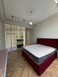 Продаётся квартира 4/3/7 в жк ФАЗО на ул.Карасу | 124 м2 с Евро ремон.
